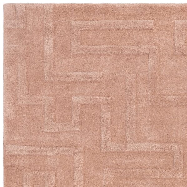 Tribeca Design Kusový koberec Parva Blush Rozměry: 120x170 cm