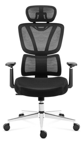 Kancelářská židle Expert 4.6 Black
