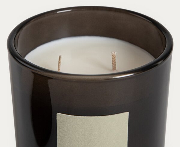 Svíčka URBAN LEATHER Eucalyptus Patchouli 781032