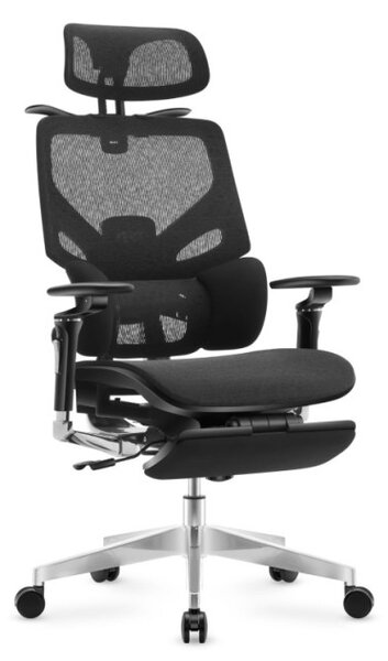 Kancelářská židle Expert 9.6 Black