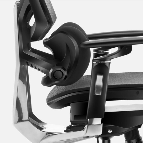 Kancelářská židle Expert 9.6 Black