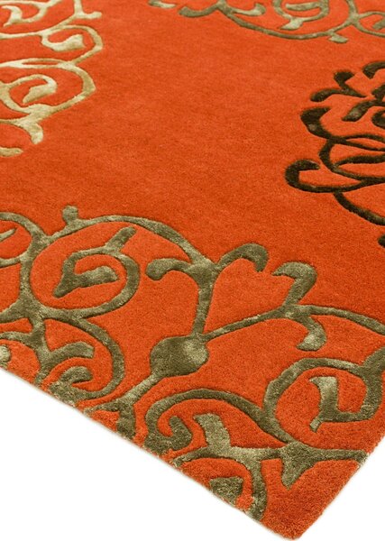 Tribeca Design Kusový koberec Blondie Tangier Terra Rozměry: 200x300 cm