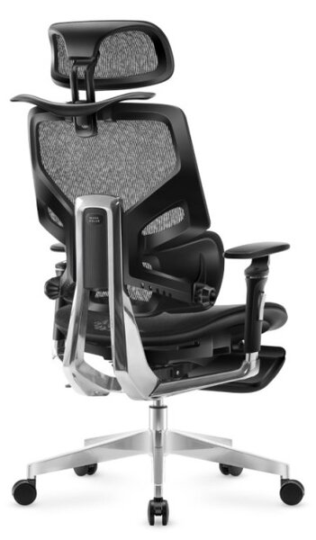 Kancelářská židle Expert 9.6 Black
