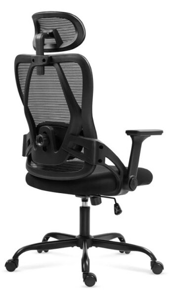 Kancelářská židle Manager 2.9 Black
