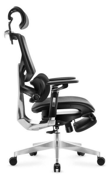 Kancelářská židle Expert 9.6 Black