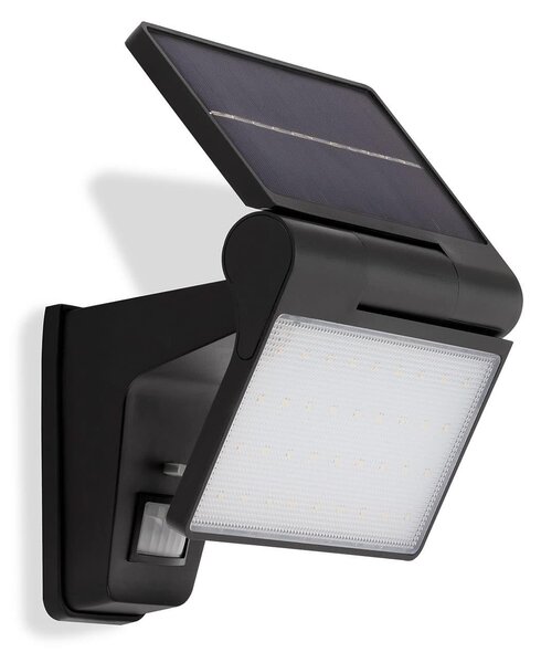 TF 315205TF TELEFUNKEN LED venkovní svítidlo 22,9 cm 3W 420lm černá - BRILONER