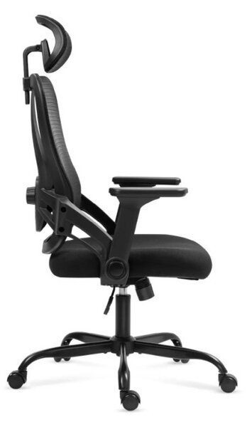 Kancelářská židle Manager 2.9 Black