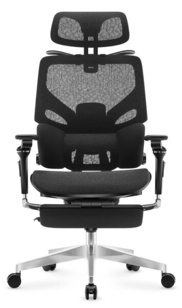 Kancelářská židle Expert 9.6 Black