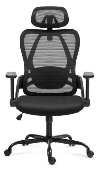 Kancelářská židle Manager 2.9 Black