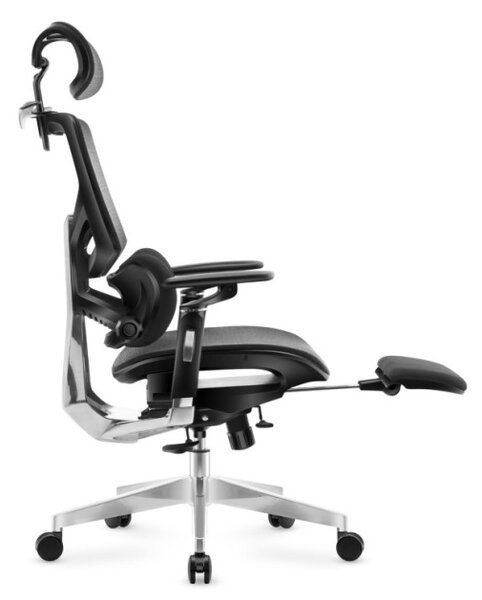 Kancelářská židle Expert 9.6 Black