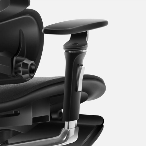 Kancelářská židle Expert 9.6 Black