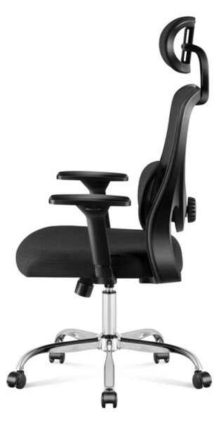 Kancelářská židle Manager 3.2 Black