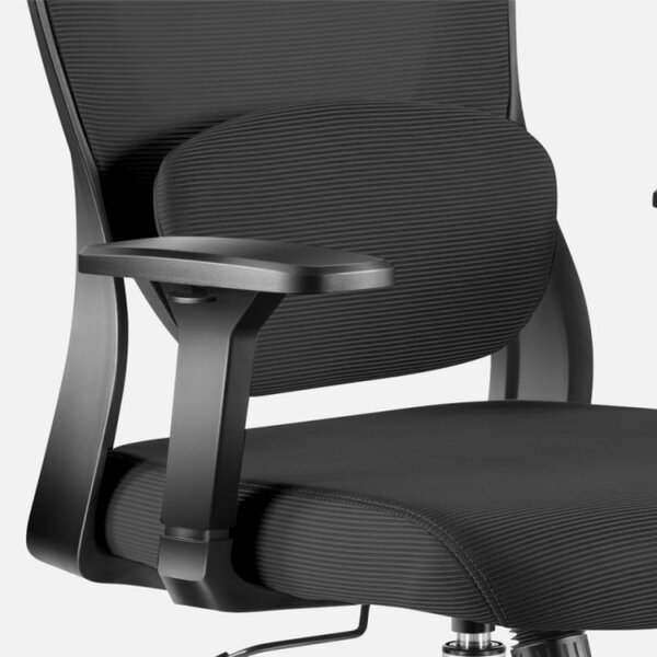 Kancelářská židle Manager 3.2 Black