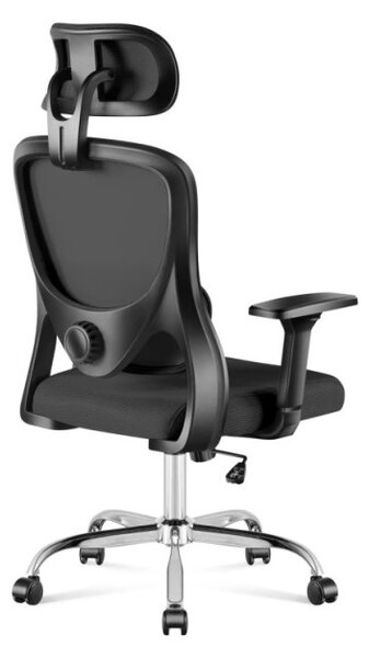 Kancelářská židle Manager 3.2 Black