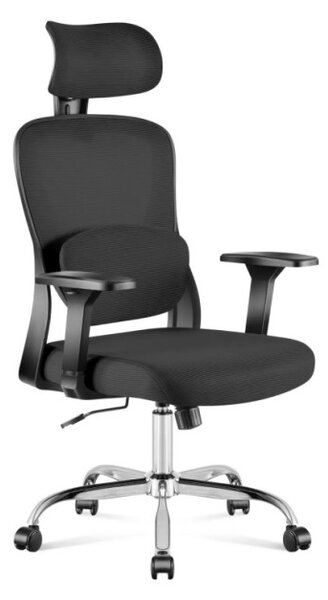 Kancelářská židle Manager 3.2 Black