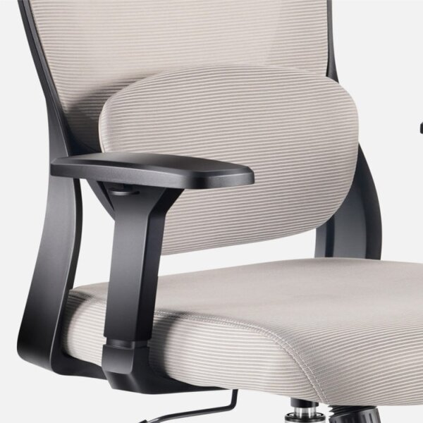Kancelářská židle Manager 3.2 Grey