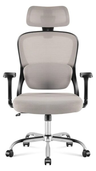 Kancelářská židle Manager 3.2 Grey