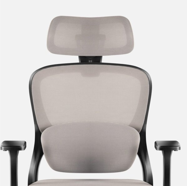 Kancelářská židle Manager 3.2 Grey