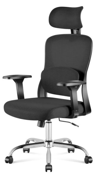 Kancelářská židle Manager 3.2 Black
