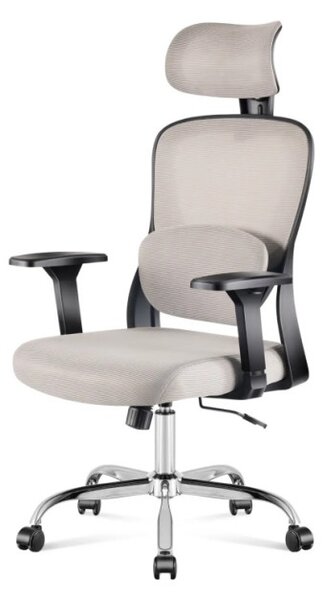 Kancelářská židle Manager 3.2 Grey