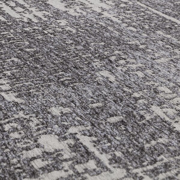 Tribeca Design Kusový koberec Vanenah Carbon Rozměry: 160x230 cm