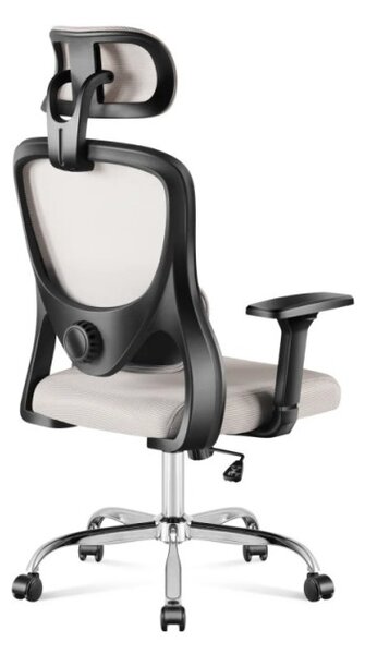 Kancelářská židle Manager 3.2 Grey