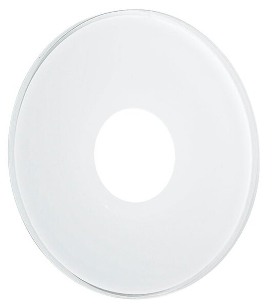 FAN INC-SLAB-502 Zápustné svítidlo do zdi SLAB, bílá, 16 x 4.2 x 16 cm, IP65, LED 3W, CCT - FANEUROPE