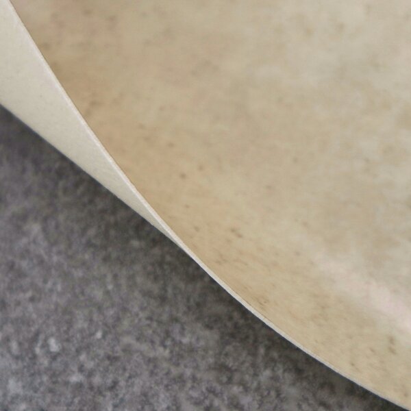 Gerflor, PVC podlaha - lino AladinTex Home 1791 Harlem, na míru, šíře 4m, béžová, bez podkladu, dětský pokoj