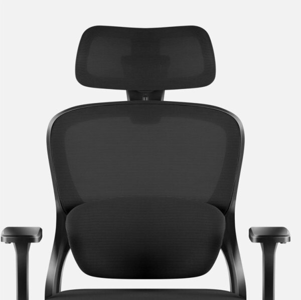 Kancelářská židle Manager 3.2 Black