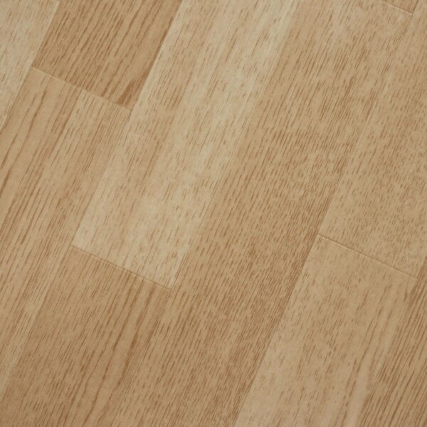 Gerflor, PVC podlaha - lino AladinTex Home 0046 Manitoba, na míru, šíře 4m, hnědá, bez podkladu, dětský pokoj