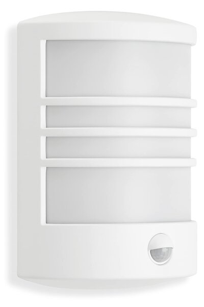 TF 315506TF TELEFUNKEN LED venkovní svítidlo 24,5 cm 12W 1200lm bílé - BRILONER