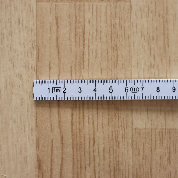 Gerflor, PVC podlaha - lino AladinTex Home 0046 Manitoba, na míru, šíře 4m, hnědá, bez podkladu, dětský pokoj