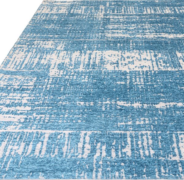 Tribeca Design Kusový koberec Vanenah Denim Rozměry: 120x170 cm