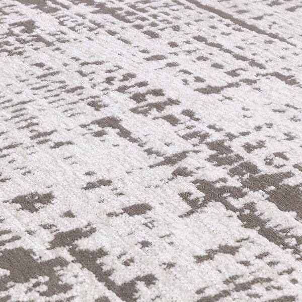 Tribeca Design Kusový koberec Vanenah White Rozměry: 160x230 cm