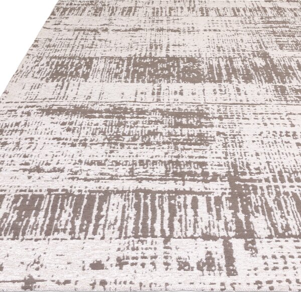 Tribeca Design Kusový koberec Vanenah White Rozměry: 160x230 cm