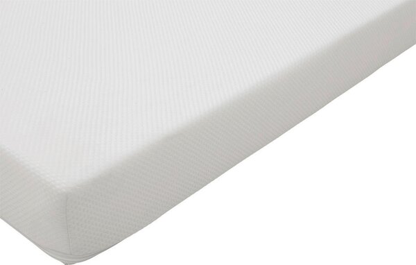 MATRACE Z PUR PĚNY, 140/200 cm MID.YOU - Online Only matrace a rošty, Online Only