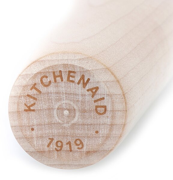 Váleček na těsto KitchenAid z javorového dřeva KQG317OHMPE