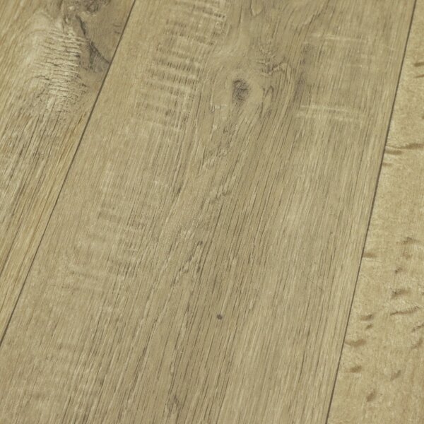 Beauflor, PVC podlaha - lino Texalino Supreme 667M Tasmanian Oak - dub, na míru, šíře 2m,3m,4m,5m, hnědá, filc, chodba / předsíň