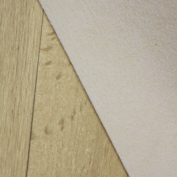 Beauflor, PVC podlaha - lino Texalino Supreme 667M Tasmanian Oak - dub, na míru, šíře 2m,3m,4m,5m, hnědá, filc, chodba / předsíň