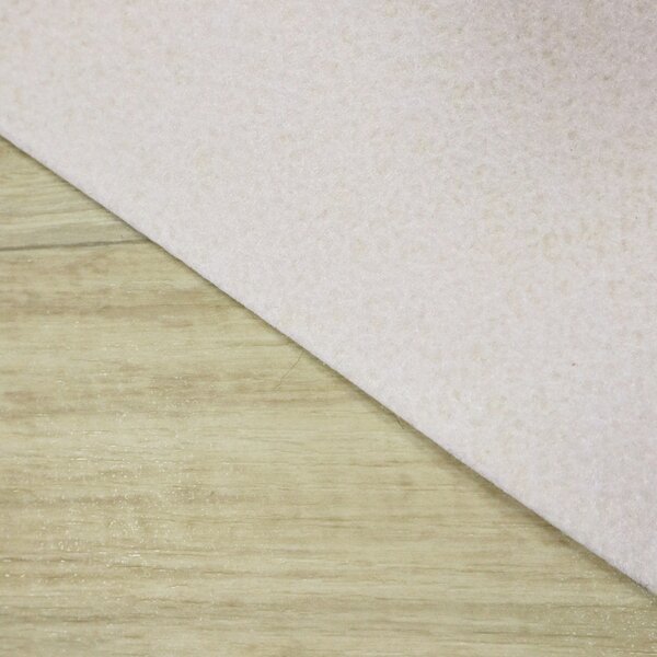 Beauflor, PVC podlaha - lino Texalino Supreme 216M Stamford Oak - dub, na míru, šíře 2m,5m, žlutá, filc, chodba / předsíň
