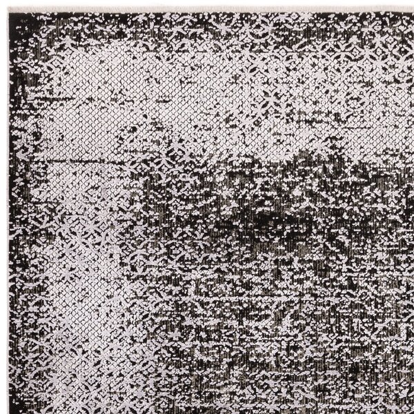 Tribeca Design Kusový koberec Trigger Silver Grey Rozměry: 120x170 cm