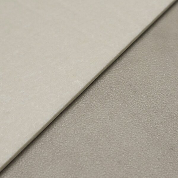 Gerflor, PVC podlaha - lino AladinTex Ultra 2366 Chicago sand, na míru, šíře 4m, béžová, filc, chodba / předsíň