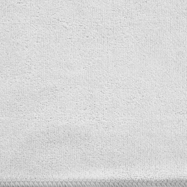 Eurofirany Rychleschnoucí ručník AMY 30x30 cm bílý