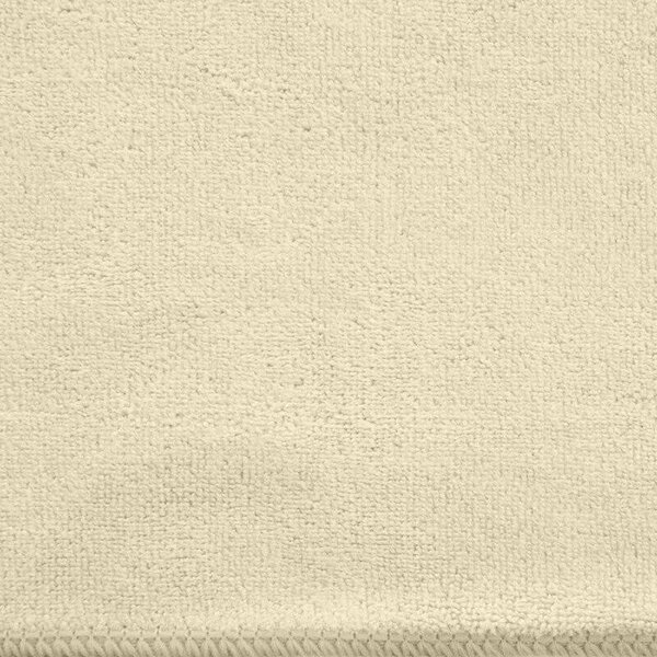 Eurofirany Rychleschnoucí ručník AMY 30x30 cm krémový