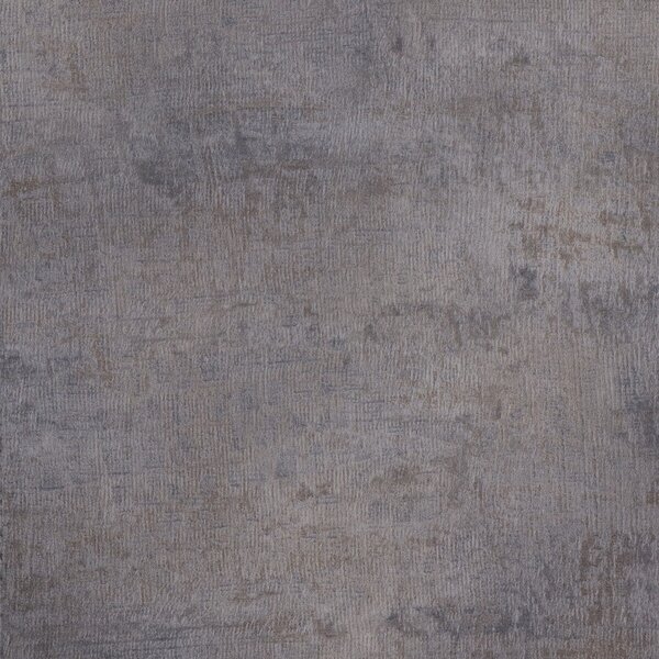 Gerflor, PVC podlaha - lino AladinTex Ultra 2218 Rough taupe, na míru, šíře 4m, šedá, filc, chodba / předsíň