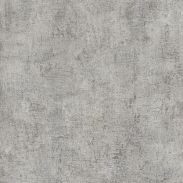 Gerflor, PVC podlaha - lino AladinTex Ultra 2225 Rough l. grey, na míru, šíře 4m, šedá, filc, chodba / předsíň