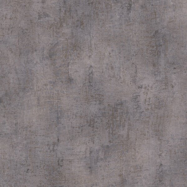 Gerflor, PVC podlaha - lino AladinTex Ultra 2218 Rough taupe, na míru, šíře 4m, šedá, filc, chodba / předsíň