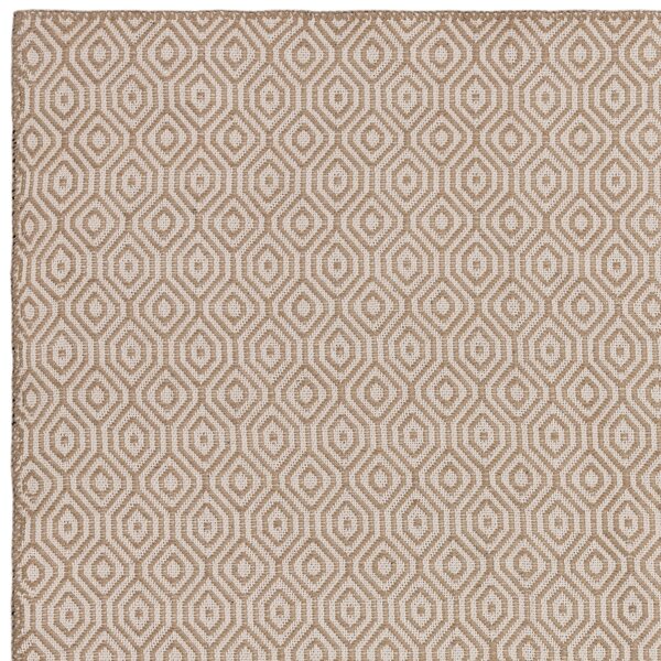Tribeca Design Kusový koberec Radio Cream Mosaic Rozměry: 120x170 cm