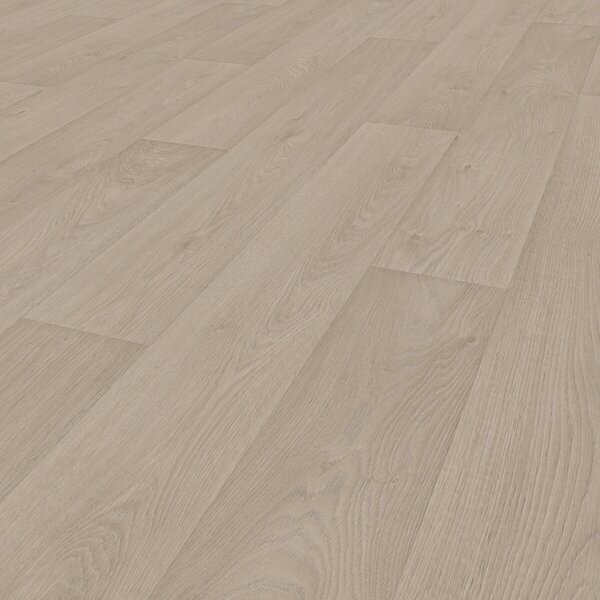 Gerflor, PVC podlaha - lino AladinTex Ultra 0828 Havana beige, na míru, šíře 4m, béžová, filc, chodba / předsíň