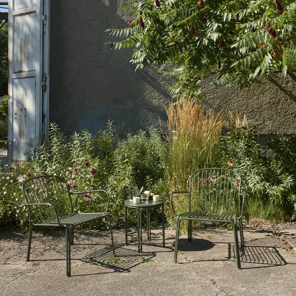 &Tradition designová křesla Thorvald Lounge Chair SC100